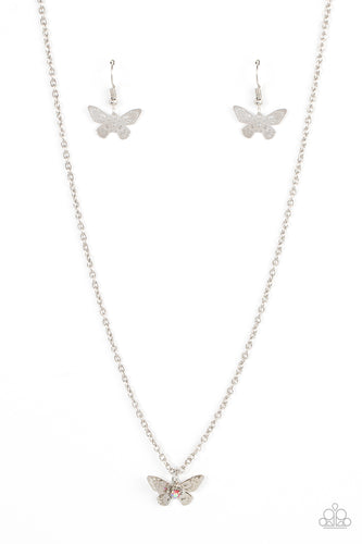 Flutter Love- Pink