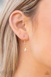 Retro Rejuvenation- Gold