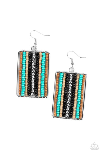 Beadwork Wonder- Black