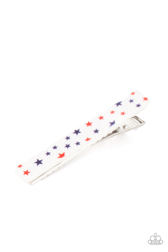 Prettiest Patriot- Multi