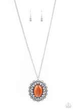 Load image into Gallery viewer, Oh My Medallion- Orange