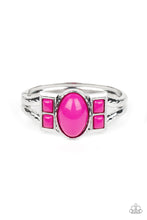 Load image into Gallery viewer, A Touch Of Tiki- Pink