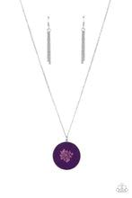 Load image into Gallery viewer, Prairie Picnic- Purple