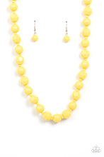 Load image into Gallery viewer, Popping Promenade- Yellow