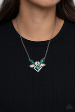 Load image into Gallery viewer, Amulet Avenue- Green