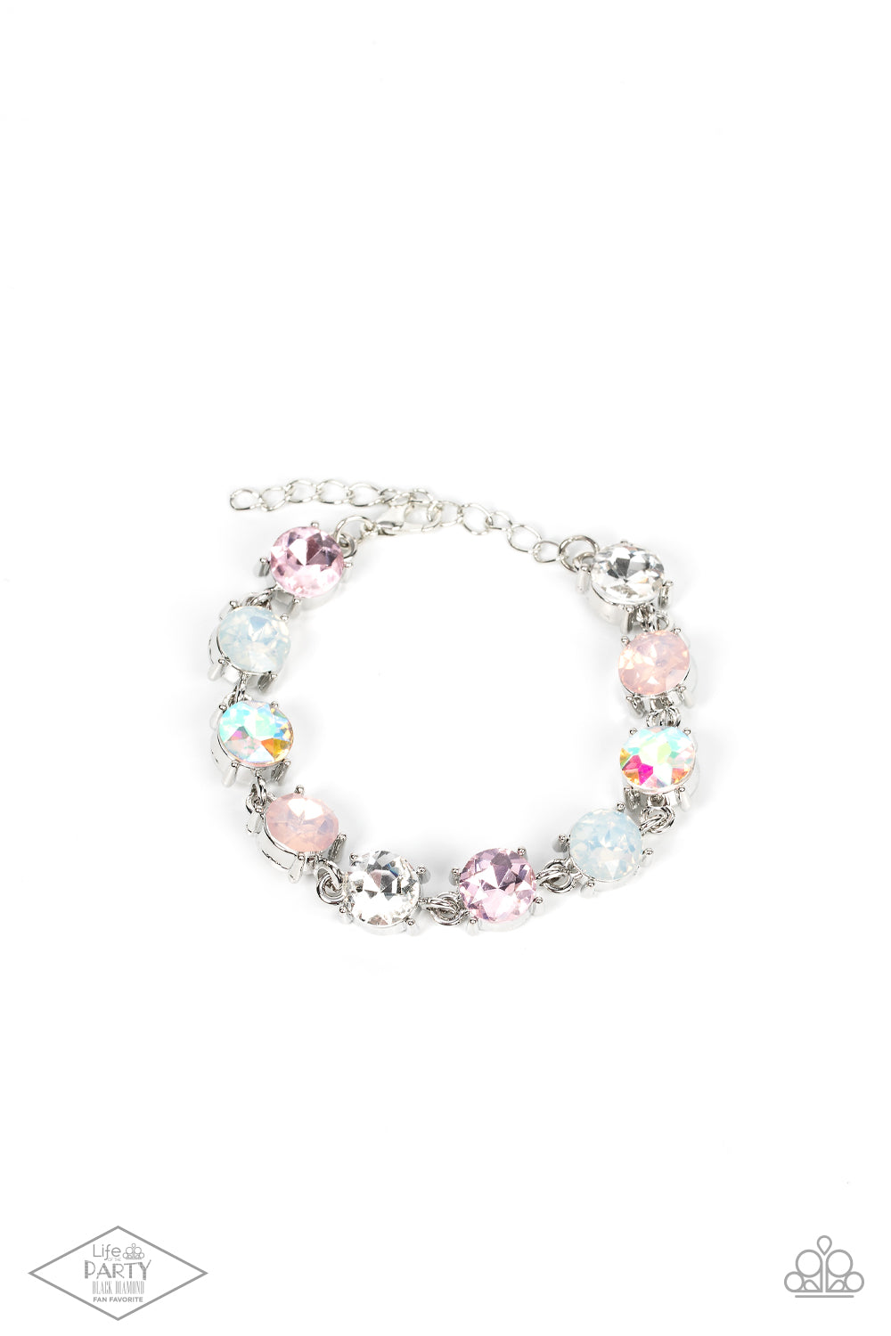 Celestial Couture- Pink