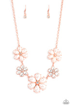 Load image into Gallery viewer, Fiercely Flowering- Copper