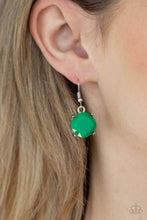 Load image into Gallery viewer, Prismatic Prima Donna- Green
