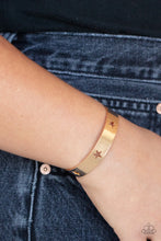 Load image into Gallery viewer, American Girl Glamour- Gold