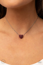 Load image into Gallery viewer, Twitterpated Twinkle- Red