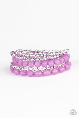 Sugary Sweet- Purple