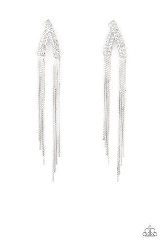 It Takes Two To TASSEL- White