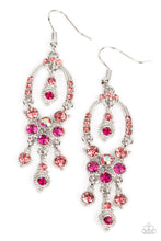 Load image into Gallery viewer, Sophisticated Starlet- Pink
