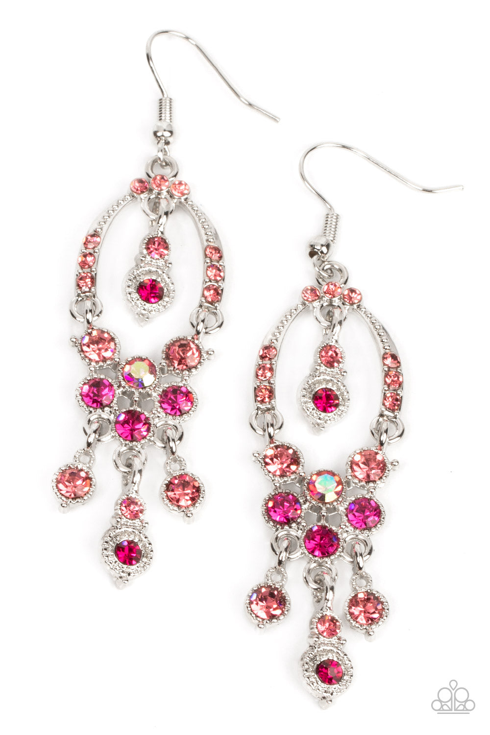 Sophisticated Starlet- Pink