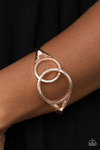 Load image into Gallery viewer, Scope Of Expertise- Rose Gold