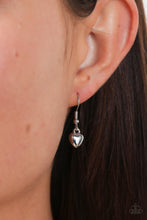 Load image into Gallery viewer, Lovestruck Shimmer- Silver