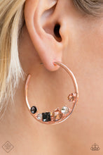 Load image into Gallery viewer, Attractive Allure- Rose Gold