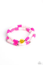 Load image into Gallery viewer, In SMILE- Pink