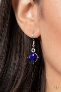 Celestial Royal- Blue