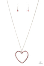 Load image into Gallery viewer, Va-Va-VALENTINE- Pink