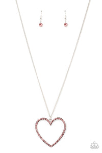Va-Va-VALENTINE- Pink