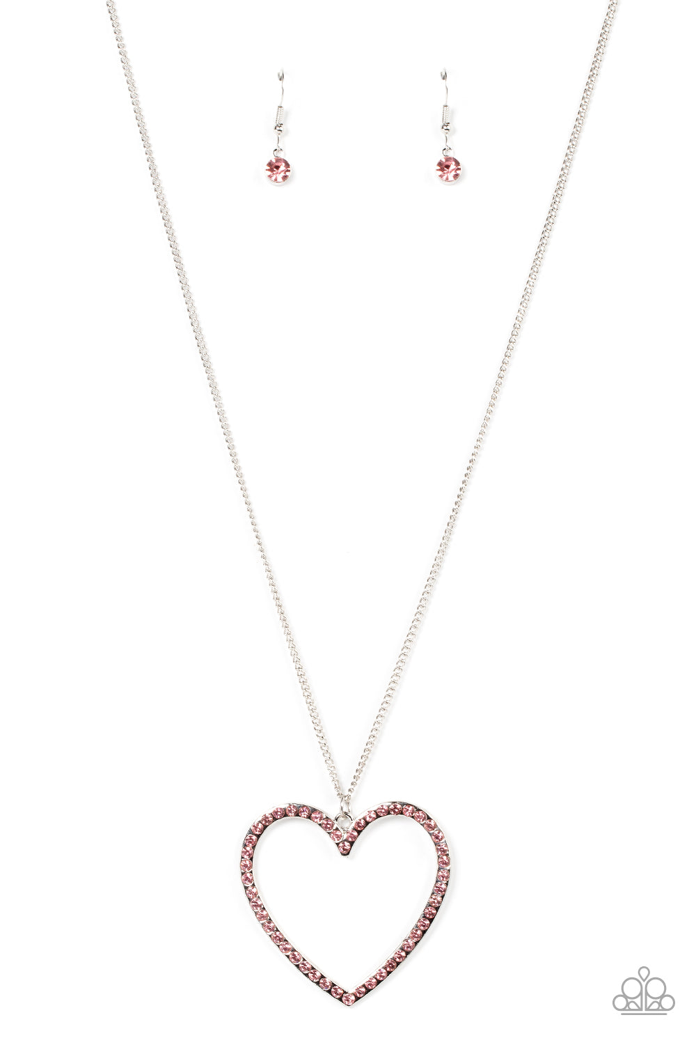 Va-Va-VALENTINE- Pink