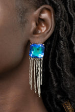 Load image into Gallery viewer, Supernova Novelty- Blue
