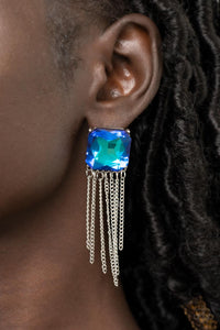 Supernova Novelty- Blue