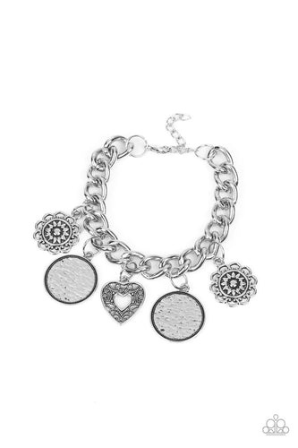 Complete CHARM-ony- Silver