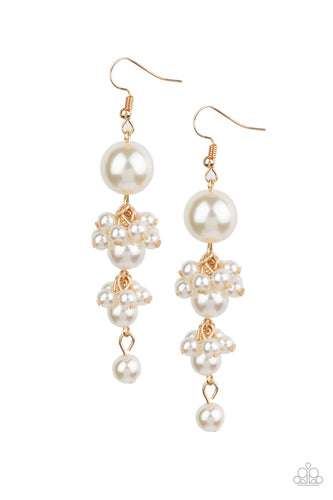 Ageless Applique- Gold