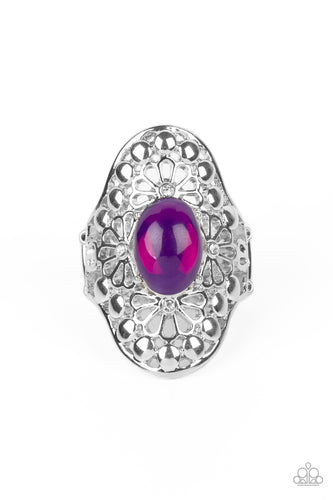 Mexican Magic- Purple