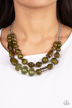 Load image into Gallery viewer, Pina Colada Paradise- Green