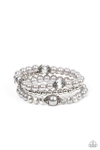 Positively Polished- Silver