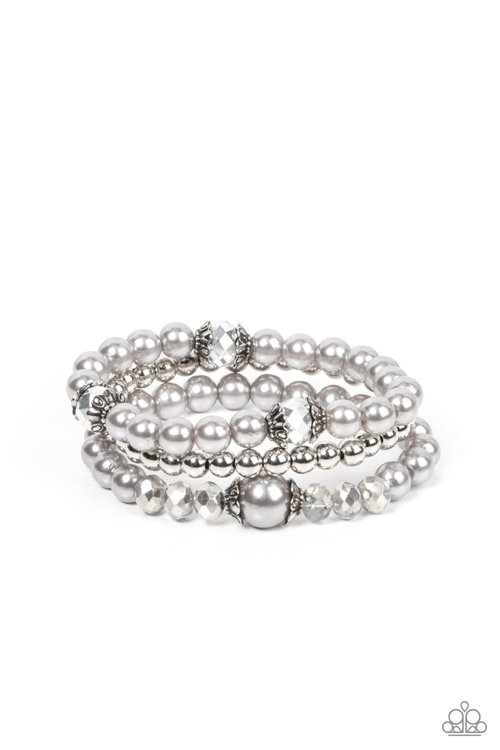 Positively Polished- Silver
