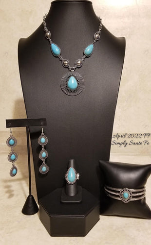 Simply Santa Fe April 2022