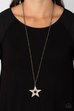 Load image into Gallery viewer, Superstar Stylist- Brass