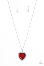 Load image into Gallery viewer, Prismatically Twitterpated- Red
