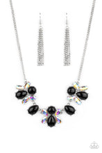 Load image into Gallery viewer, Galaxy Galleria- Black