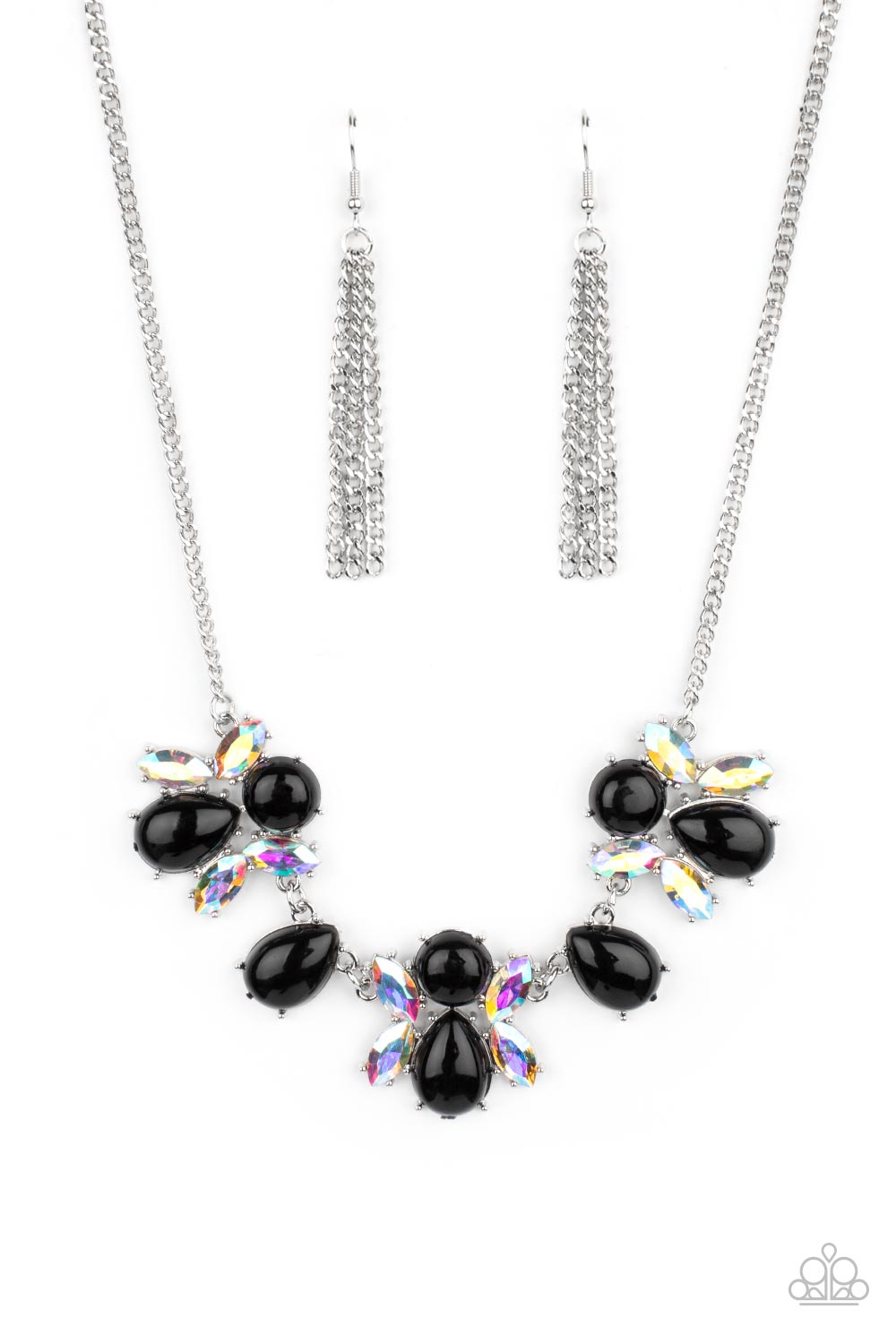 Galaxy Galleria- Black