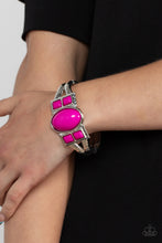Load image into Gallery viewer, A Touch Of Tiki- Pink