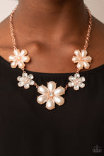 Load image into Gallery viewer, Fiercely Flowering- Copper