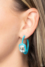 Load image into Gallery viewer, Call Me TRENDY- Blue