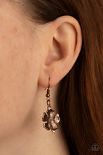 Load image into Gallery viewer, Homegrown Glamour- Copper