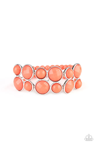 Confection Connection- Orange