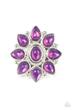 Load image into Gallery viewer, Enchanted Orchard- Purple