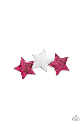 Don’t Get Me STAR-ted!- Pink