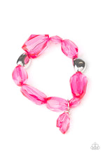 Load image into Gallery viewer, Gemstone Glamour- Pink
