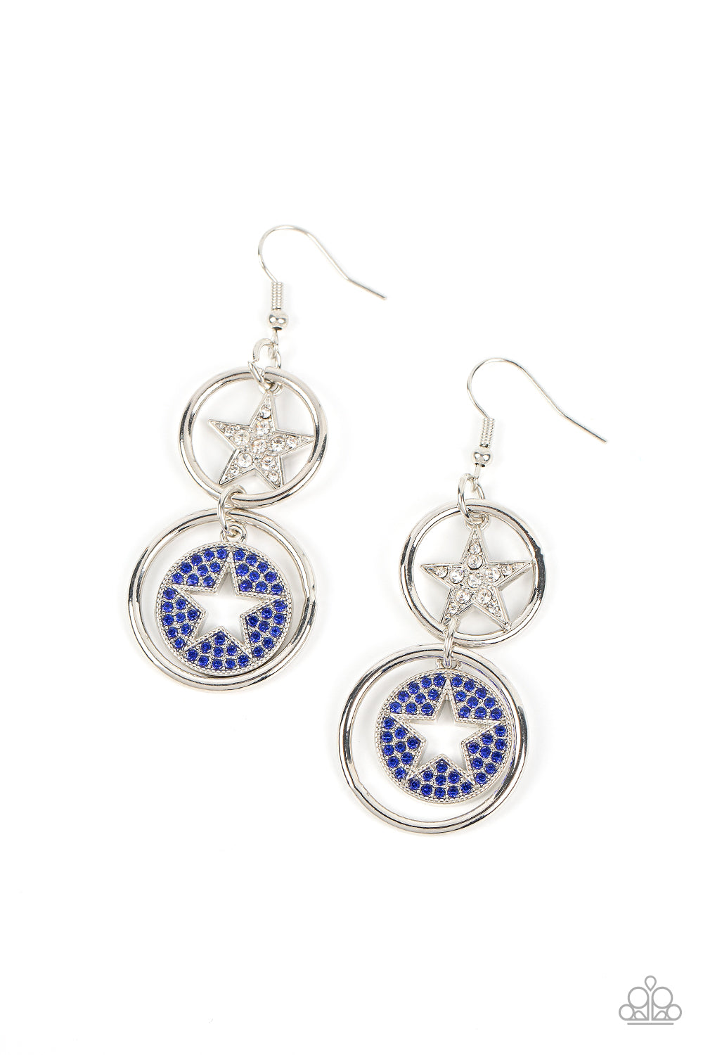 Liberty And SPARKLE For All- Blue