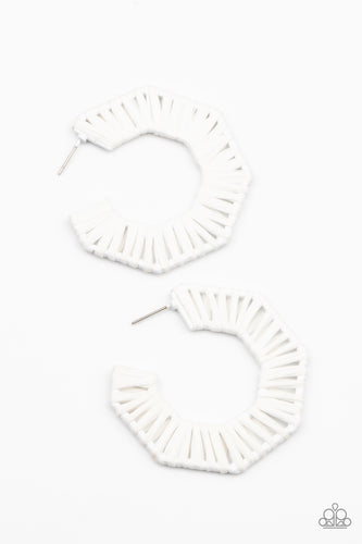 Fabulously Fiesta- White