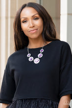 Load image into Gallery viewer, Raw Charisma- Purple